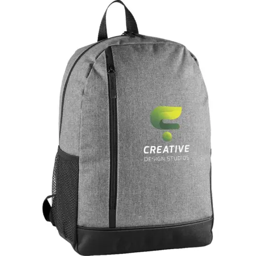 Altitude Spartan Backpack Branded